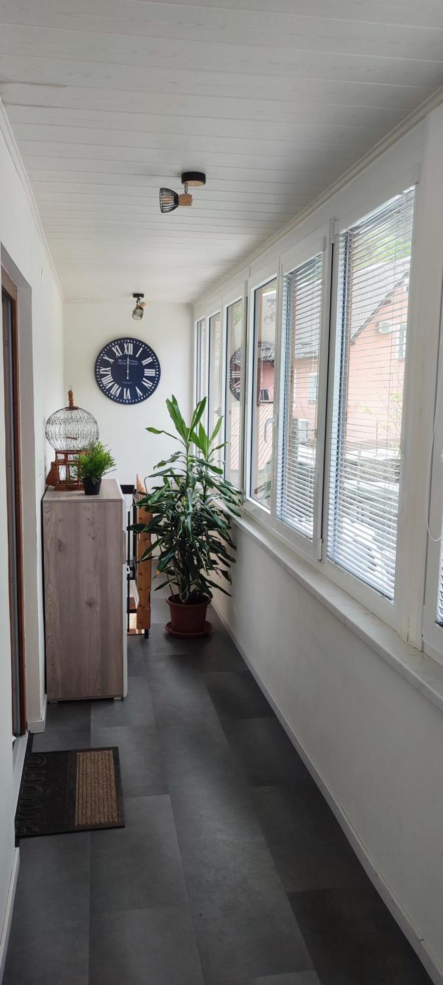 Apartma Soca Oasis Srpenica Exterior photo