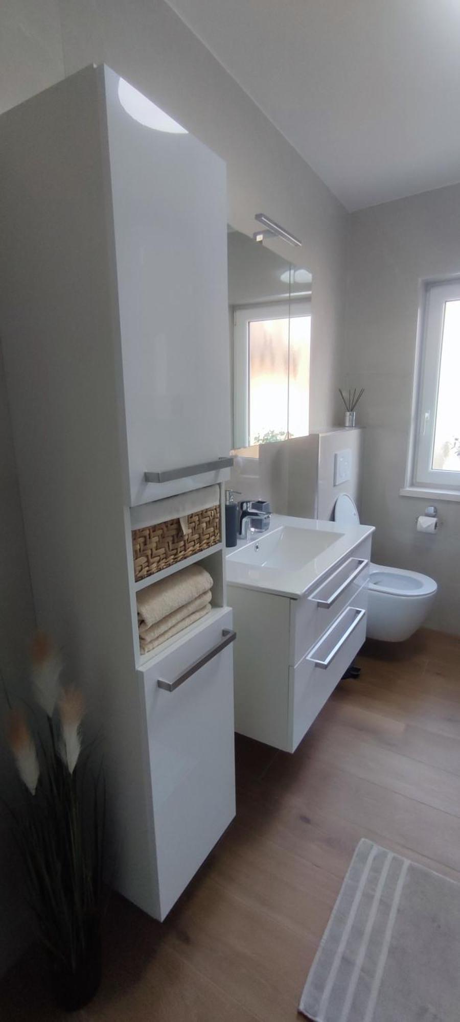Apartma Soca Oasis Srpenica Exterior photo