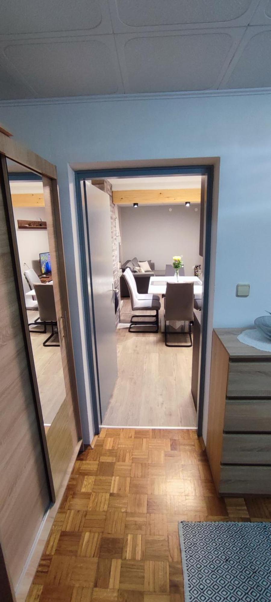 Apartma Soca Oasis Srpenica Exterior photo