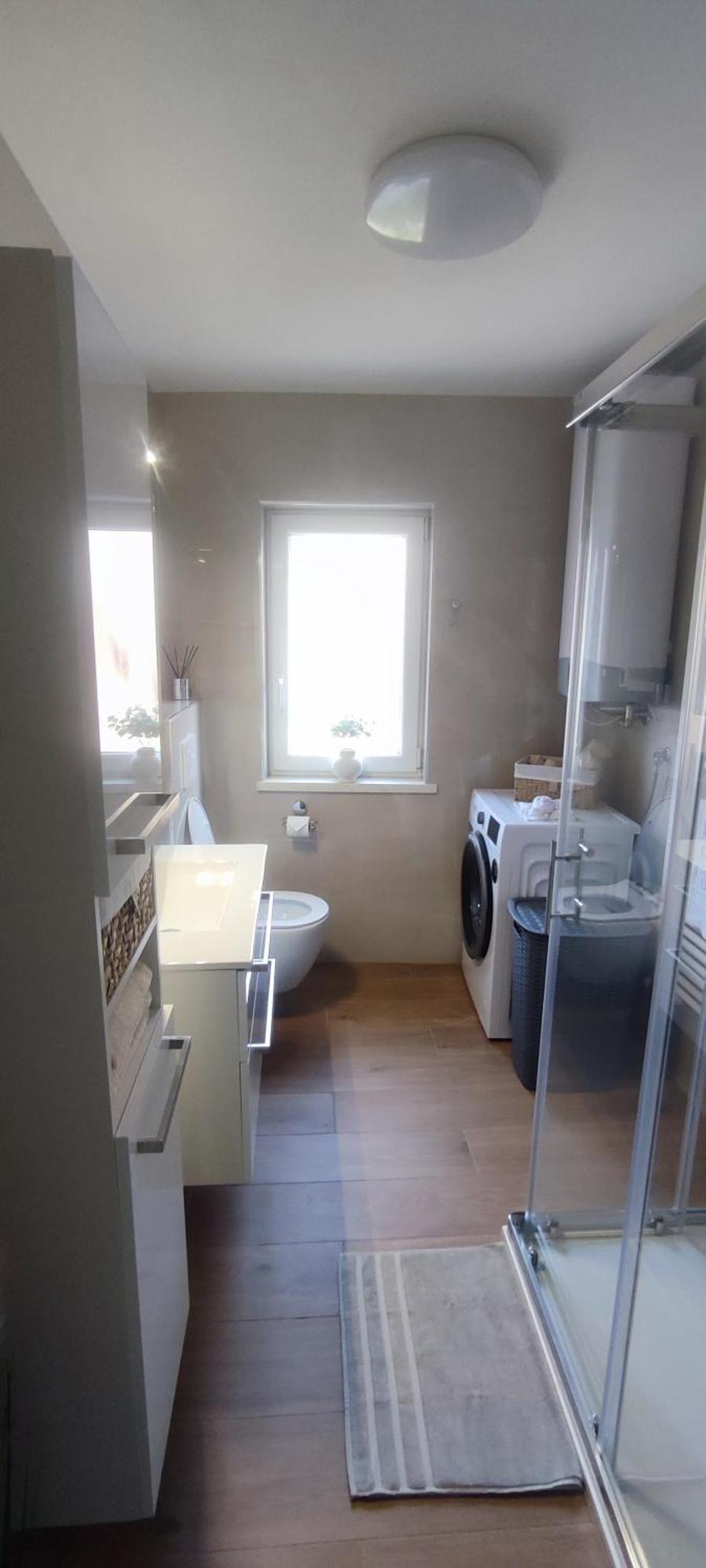 Apartma Soca Oasis Srpenica Exterior photo